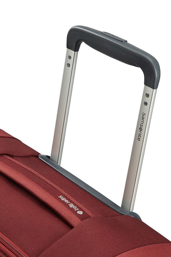 KA7-10003 Чемодан KA7*003 Spinner 55 Samsonite Citybeat  - Вид №7