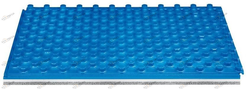 Isolconfort Тепло- и звукоизоляционная панель для теплого пола sun-id-1376007