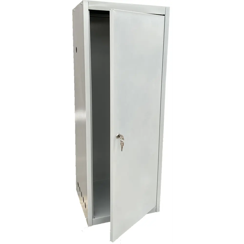 Santreyd - Шкаф для газовых баллонов с замком 50л 89364339 STLM-0943013 - Вид №1