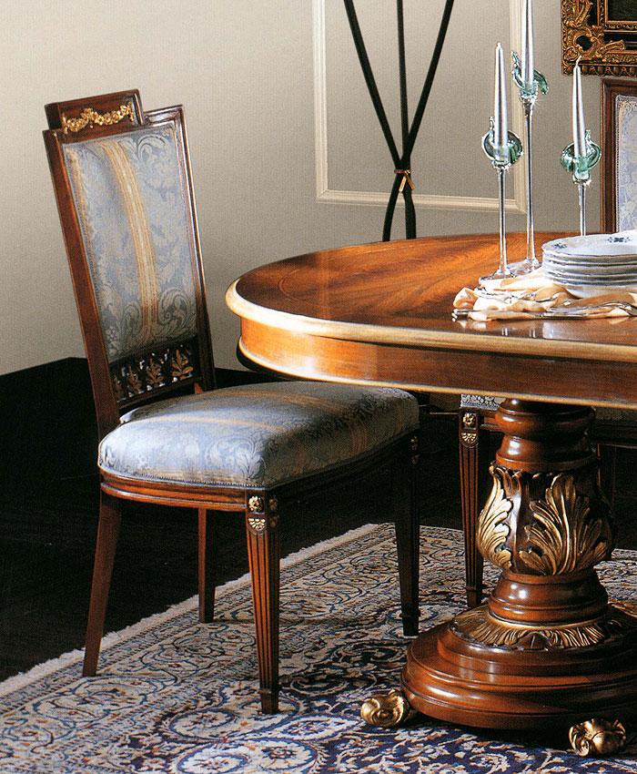 Стул  CEPPI 2210 Luxury