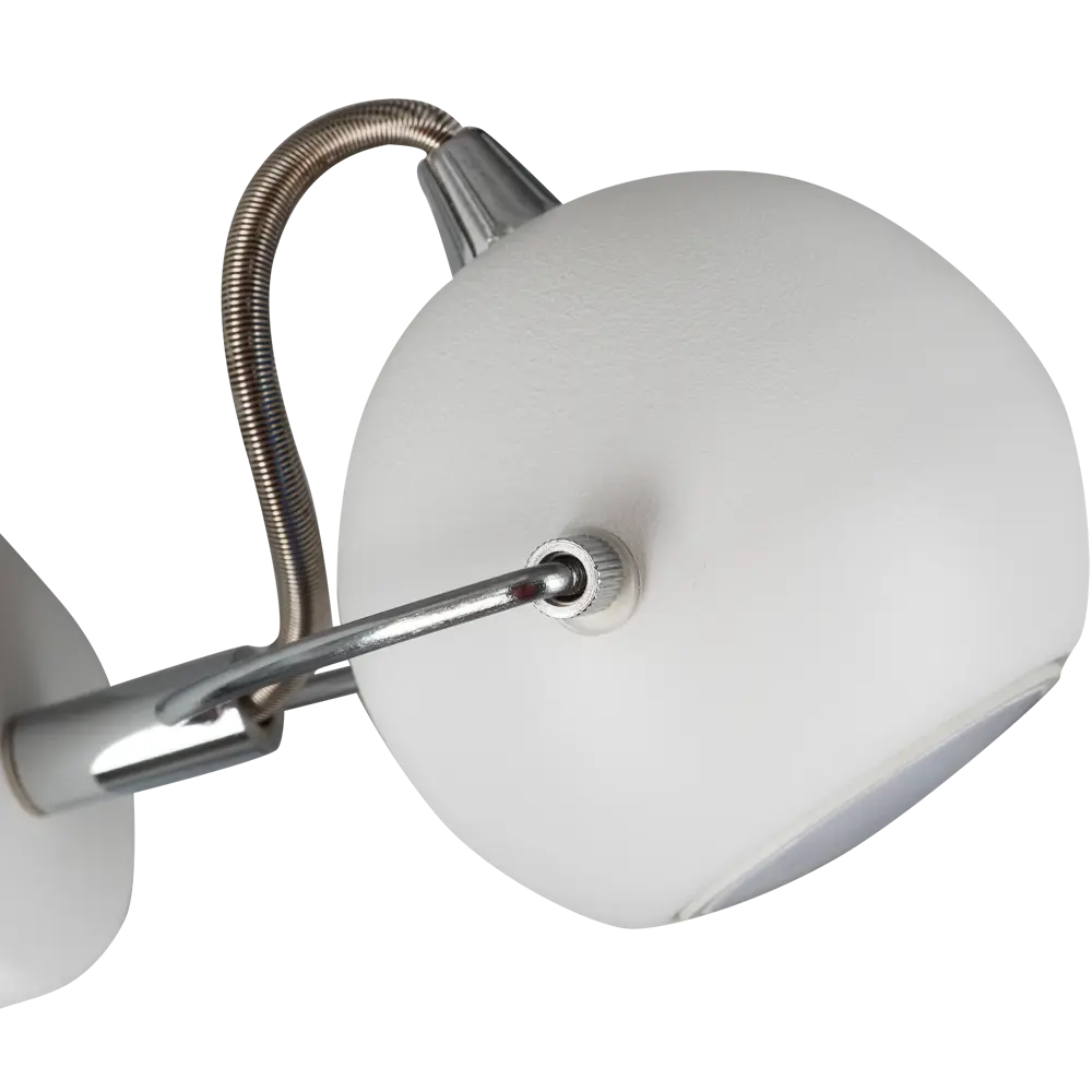 Спот Spin, 4 лампы, 10 м², цвет белый 82103045 STLM-2152798 Arte Lamp  - Вид №4