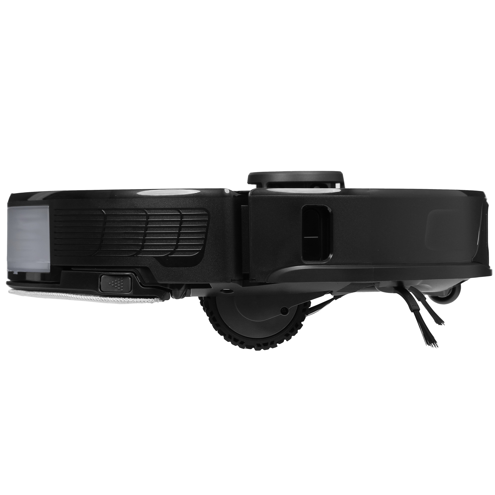 5094171 Робот-пылесос Roborock S8 черный STDN-0014242 - Вид №4