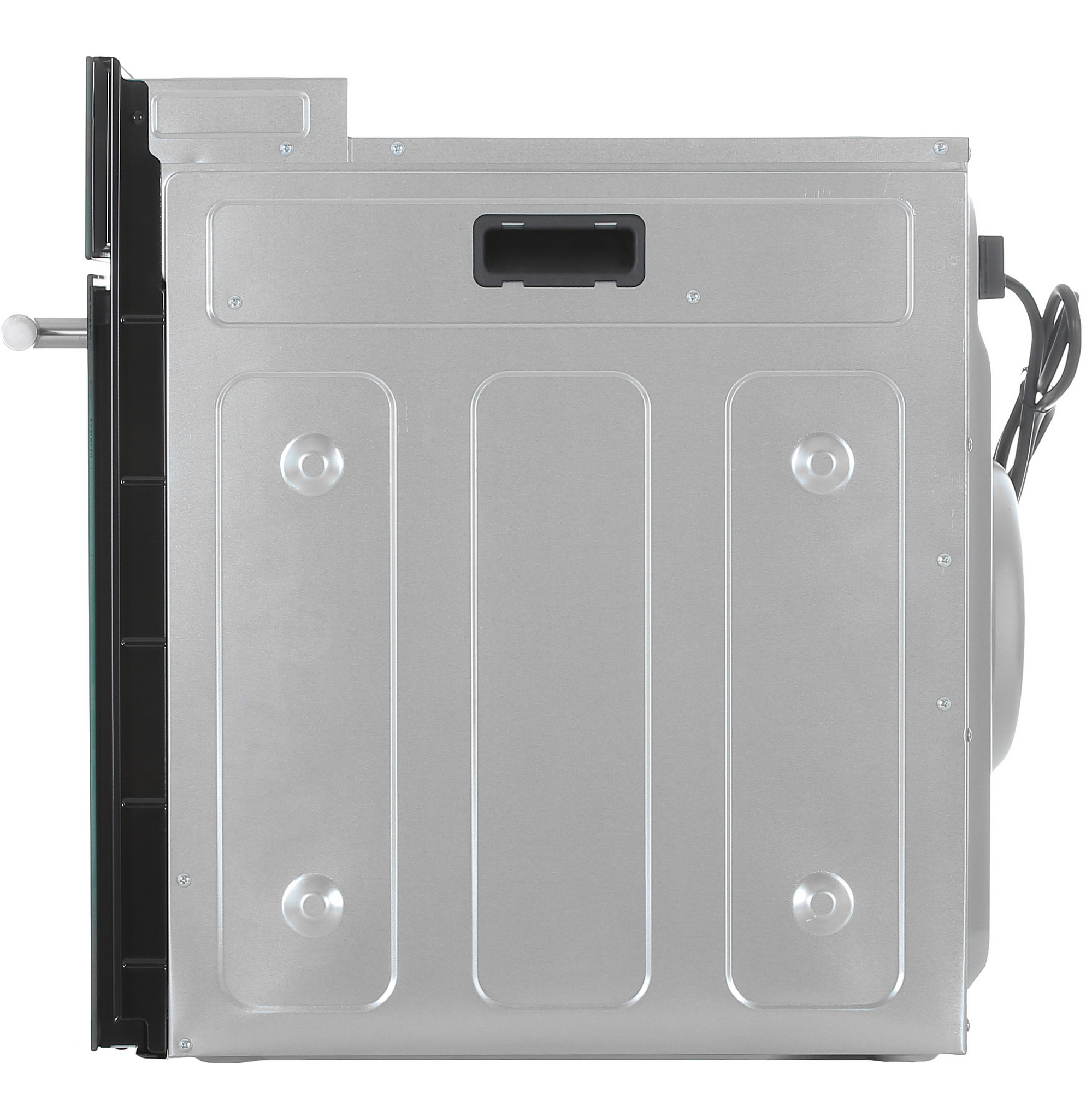 5361910 Электрический духовой шкаф ZUGEL ZOE451B черный STDN-0025857 - Вид №2