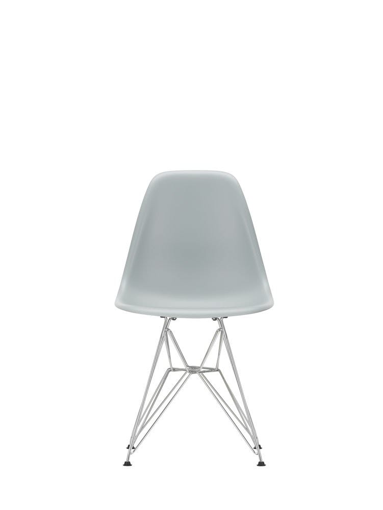 Стул из полипропилена с мягким сиденьем VITRA Eames Plastic Chair ARCH-00147160 - Вид №89
