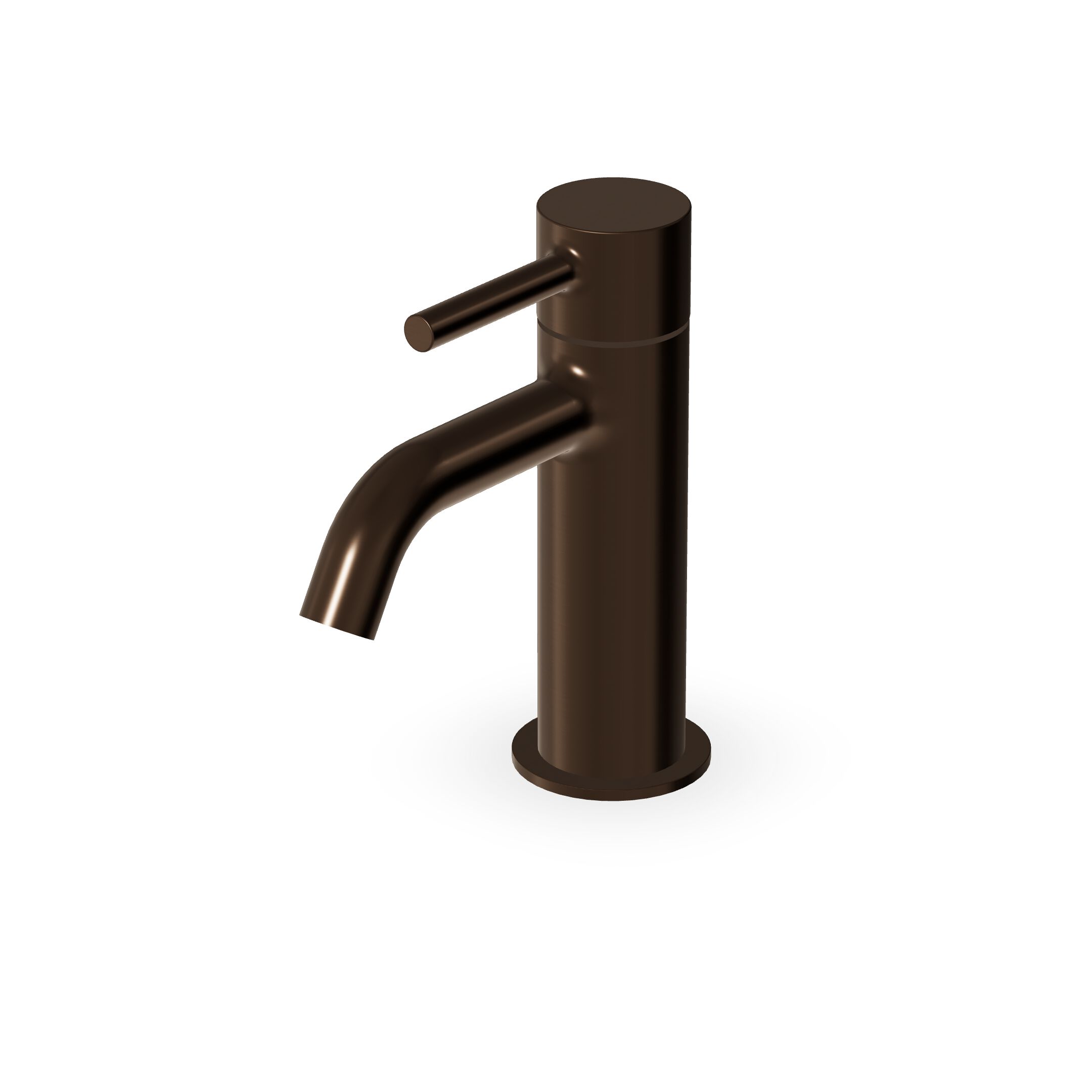 Однорычажный смеситель для раковины без слива Zucchetti Pan S ARCH-00038942 - Вид №11