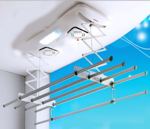 Дополнительная балка Marmi для сушки белья SensPa sun-id-2005444