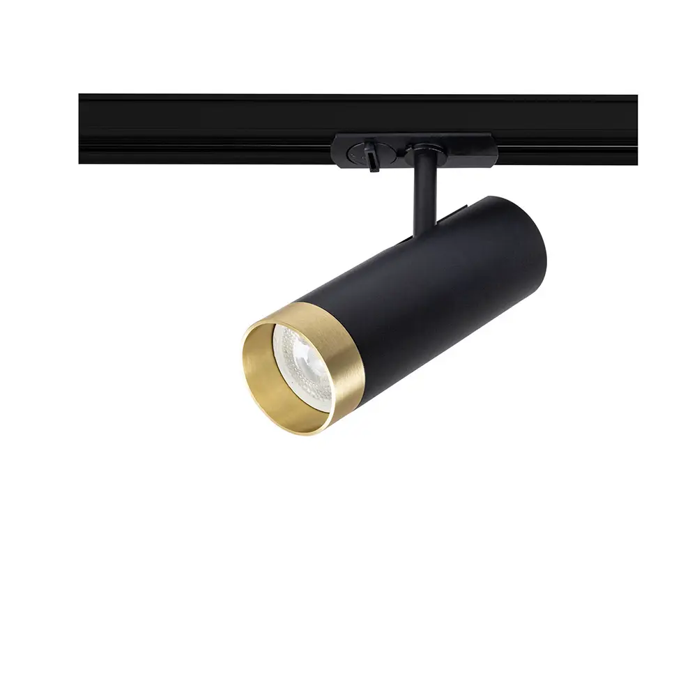 Arte Lamp Topic — трековый спот для акцентного освещения 89437072 STLM-1573663