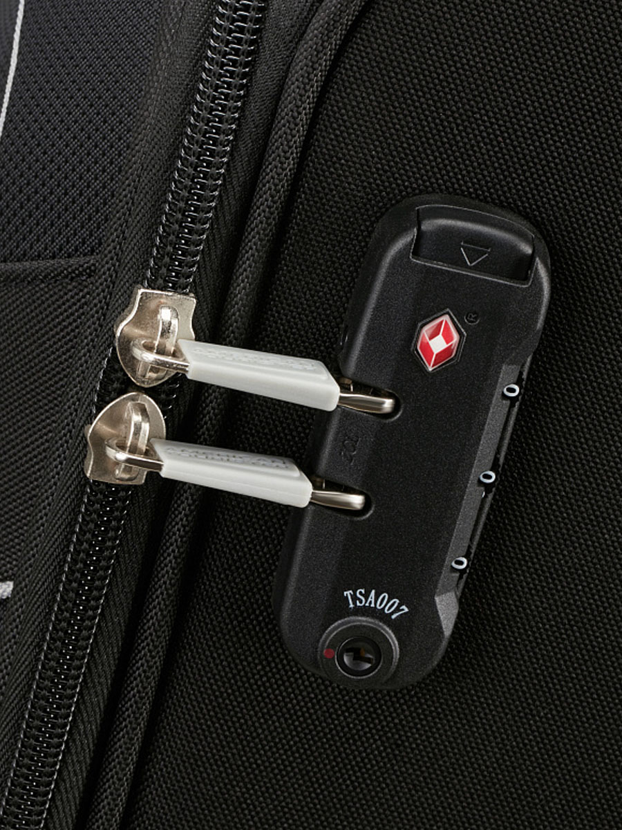 50G-09006 Чемодан 50G*006 Spinner 79 American Tourister Holiday Heat  - Вид №3