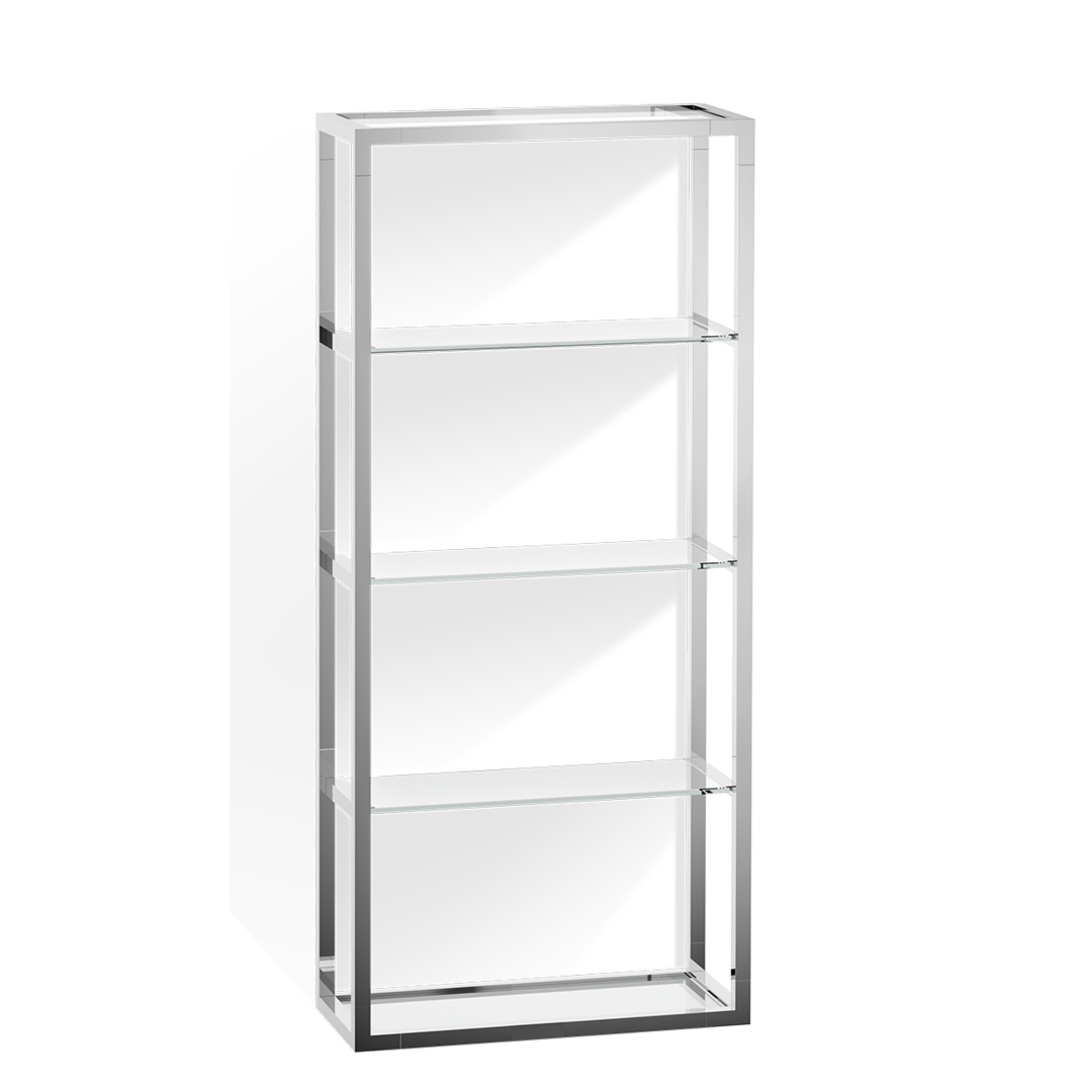 0702701 полка ET 8 DECOR WALTHER 