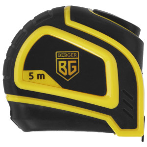 Рулетка BERGER BG1758 5401445