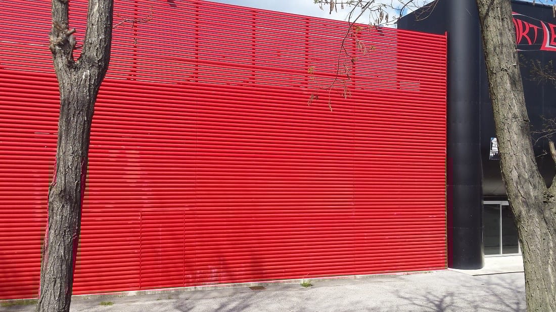 Облицовка фасада Defim Orsogril талия ARCH-00032850 - Вид №6