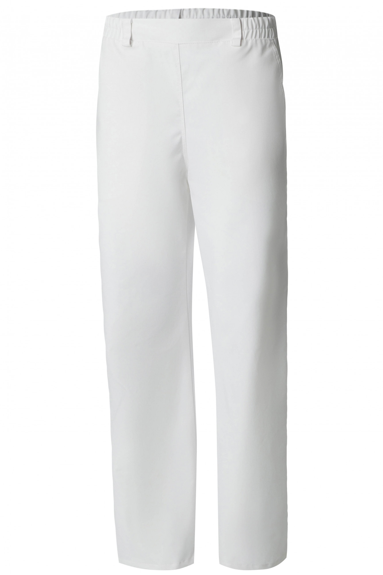 5038159 Брюки Эйч-Лайн мужские белые  Для пищевой промышленности размер 60-62/182-188 Спецодежда 