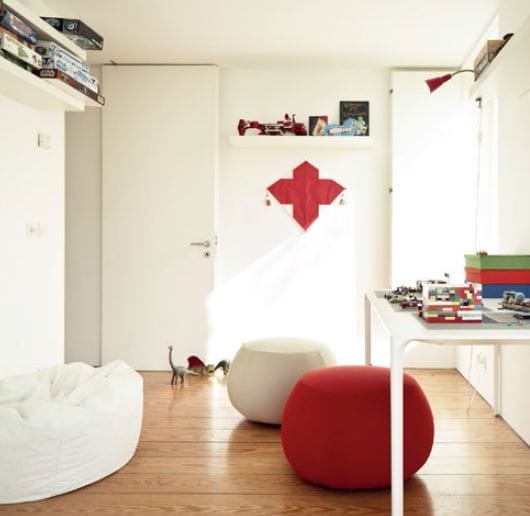 Пуф Arper Pix ARCH-00138914 - Вид №13