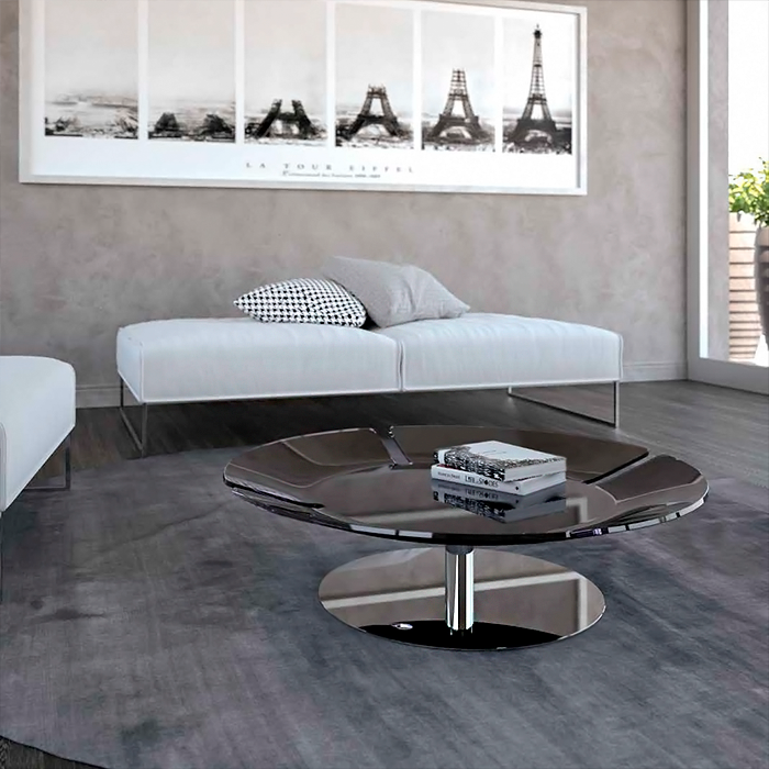 Стол журнальный  TONIN T32 C / 07 