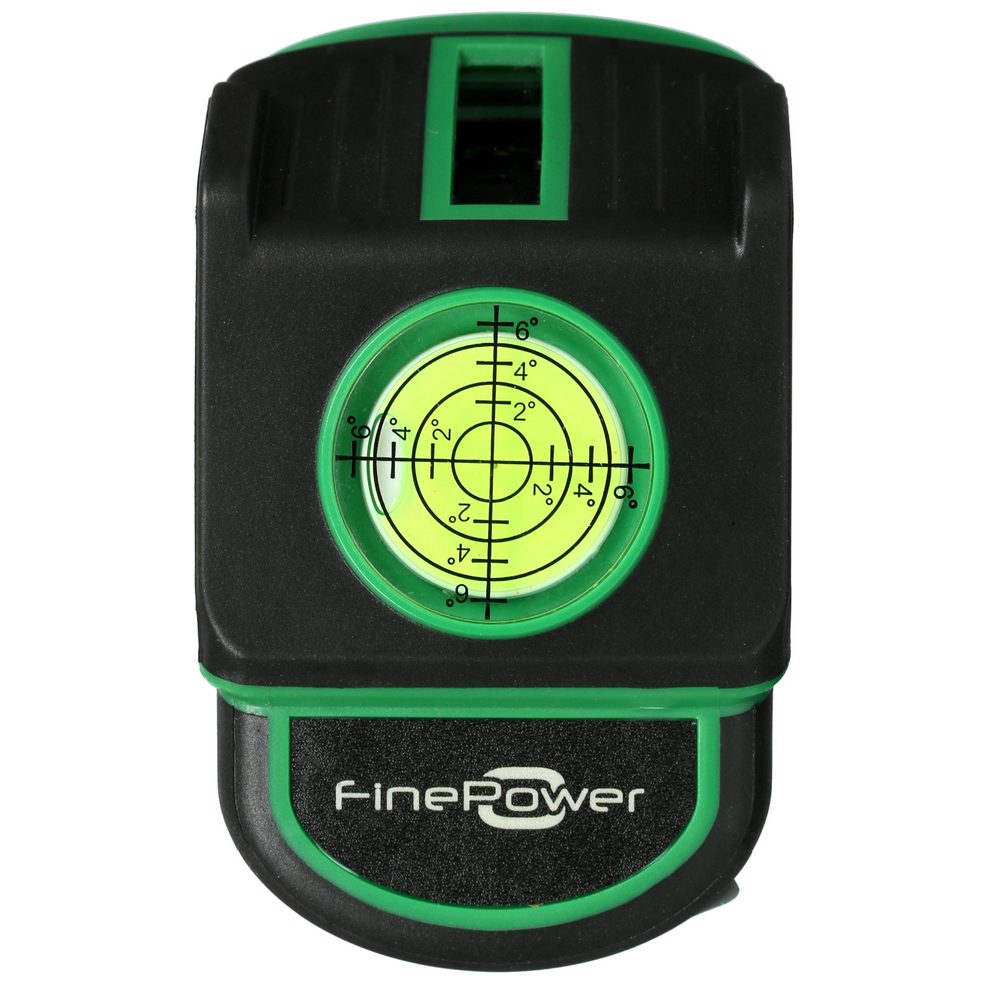 Лазерный нивелир FinePower LLG2-20-1 4871022 STDN-0123226 - Вид №5