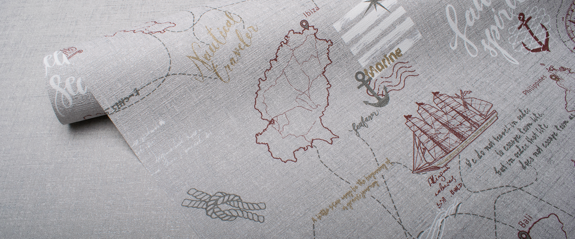 Victoria Stenova 88317 Мотив MARINA 88317 - Вид №3