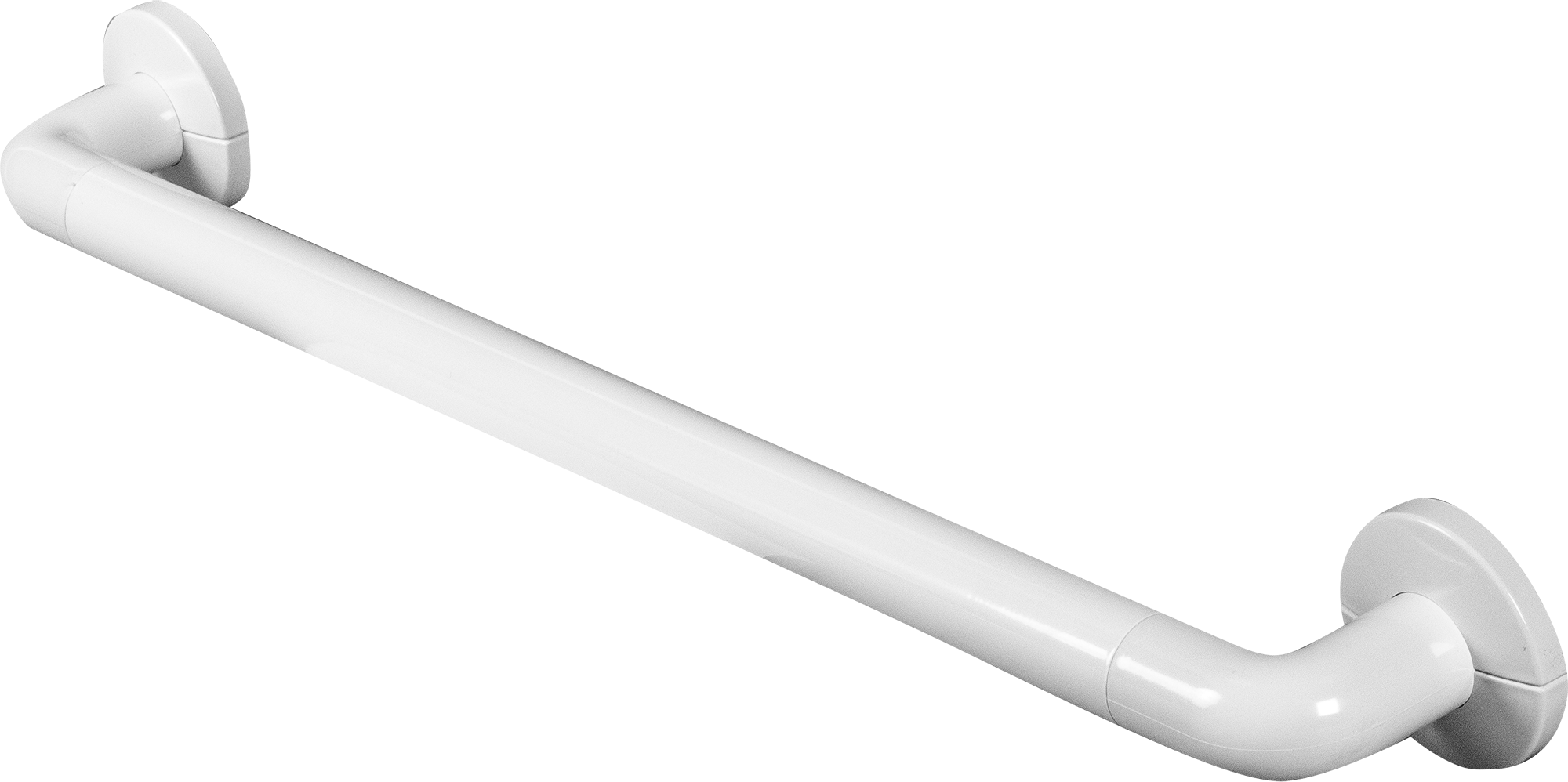 PRIMANOVA Поручень для ванной 67 см - безопасность и комфорт 82372793 STLM-0025707