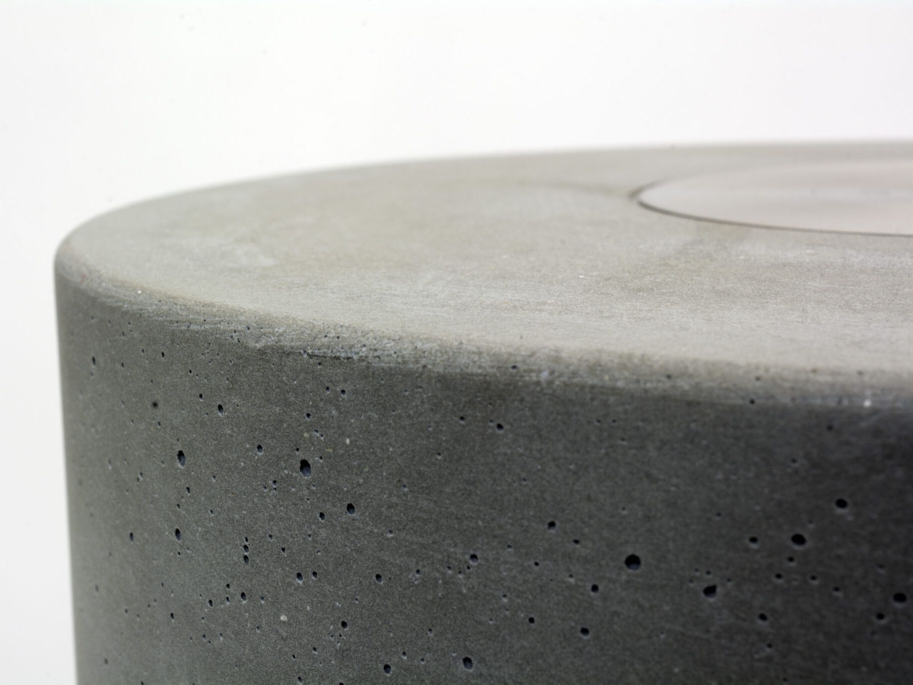 Бетонный наружный акустический диффузор Garvan Acoustic Loto ARCH-00027780 - Вид №5