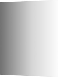 BY 0244 Зеркало с фацетом 5 mm EVOFORM Standard