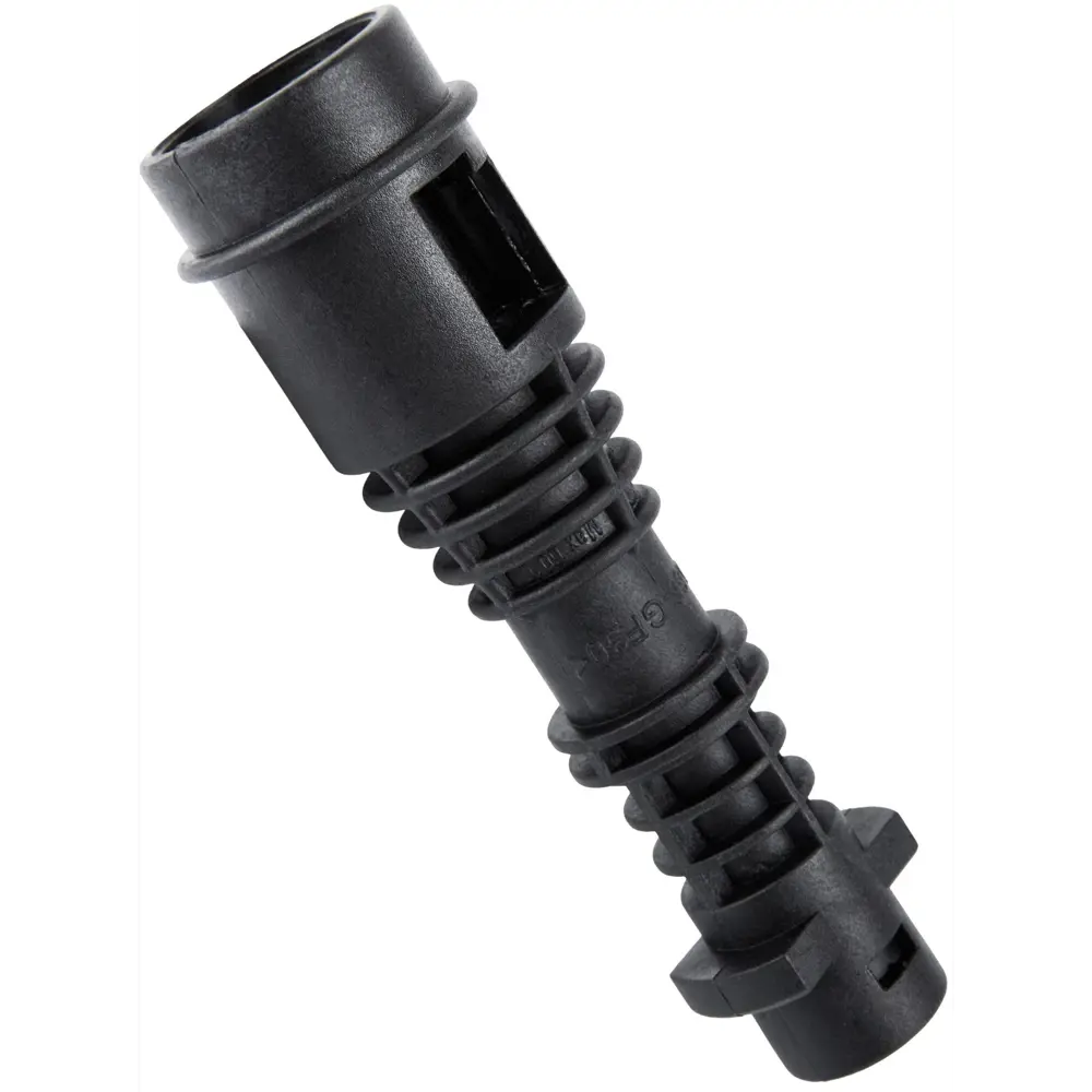 Переходник Santreyd для подключения аксессуаров Karcher к пистолетам Sterwins STLM-1497091 89400255  - Вид №6