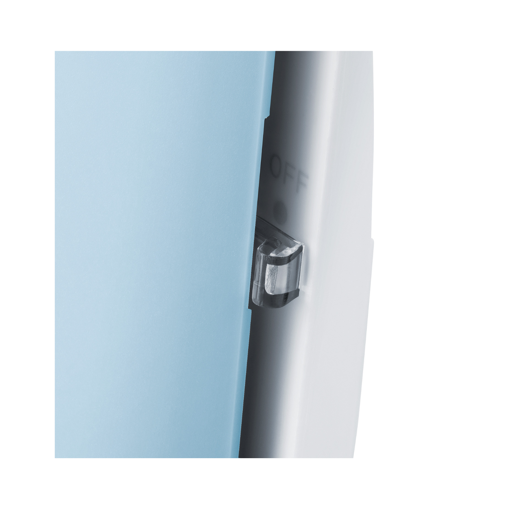 9927078 Очиститель воздуха Steba LR 10 голубой STDN-0089816 - Вид №4