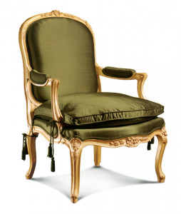 Кресло  SALDA ARREDAMENTI 1174 01