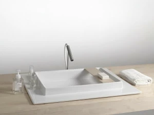 Мойка кухонная овальная BLEU PROVENCE Lavabi