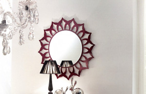 Зеркало  BBELLE S104