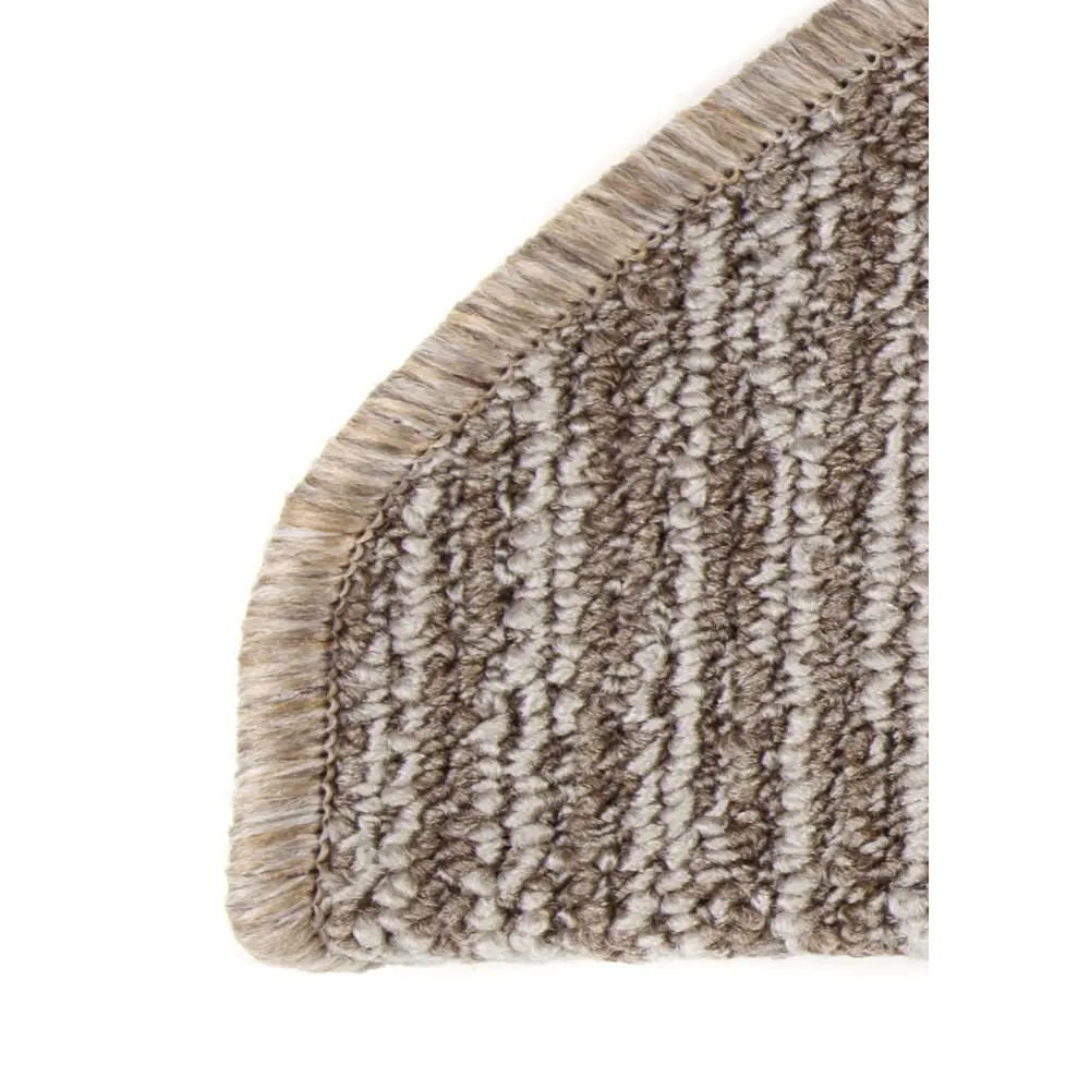 Коврик для ступеней Рэйн полипропилен 25x65 см цвет бежевый Santreyd STLM-2209575 - Вид №4