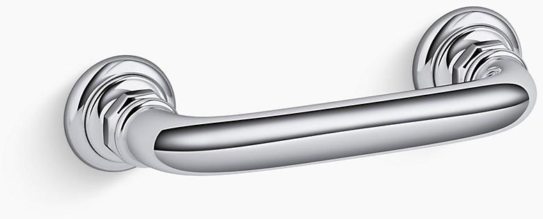 KOHLER  K-72579-CP  - Вид №1