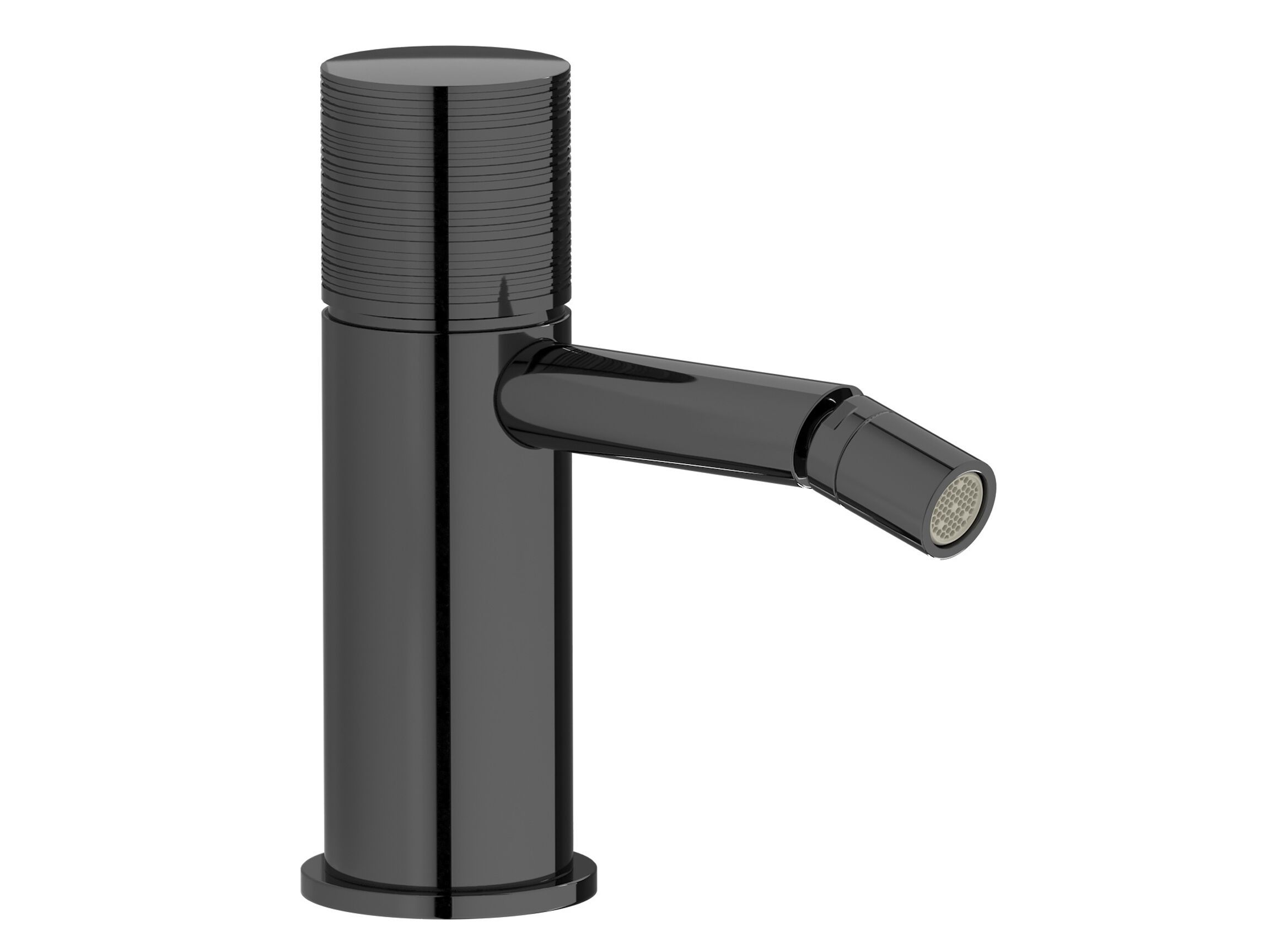 Смеситель для биде с автоматическим сливом IB винил ARCH-00019709