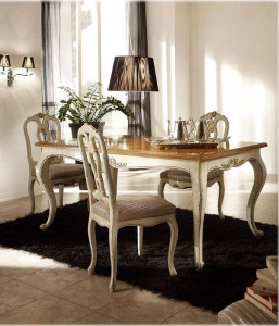 Стол  GENUS TP400