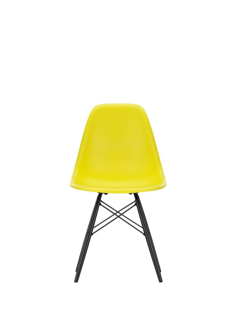 Стул из полипропилена с мягким сиденьем VITRA Eames Plastic Chair ARCH-00109310 - Вид №144