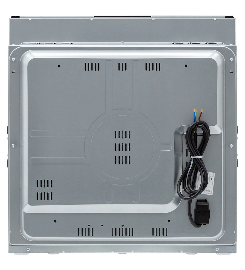 9039367 Электрический духовой шкаф KRONA ELEMENT 60 BL черный KRONA1 STDN-0008204 - Вид №3