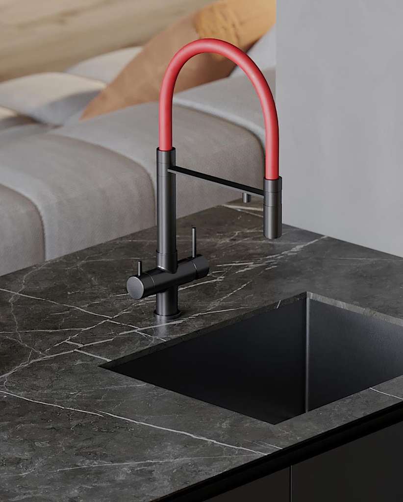 OT-01 AZ OMOIKIRI 4996044 - Вид №3