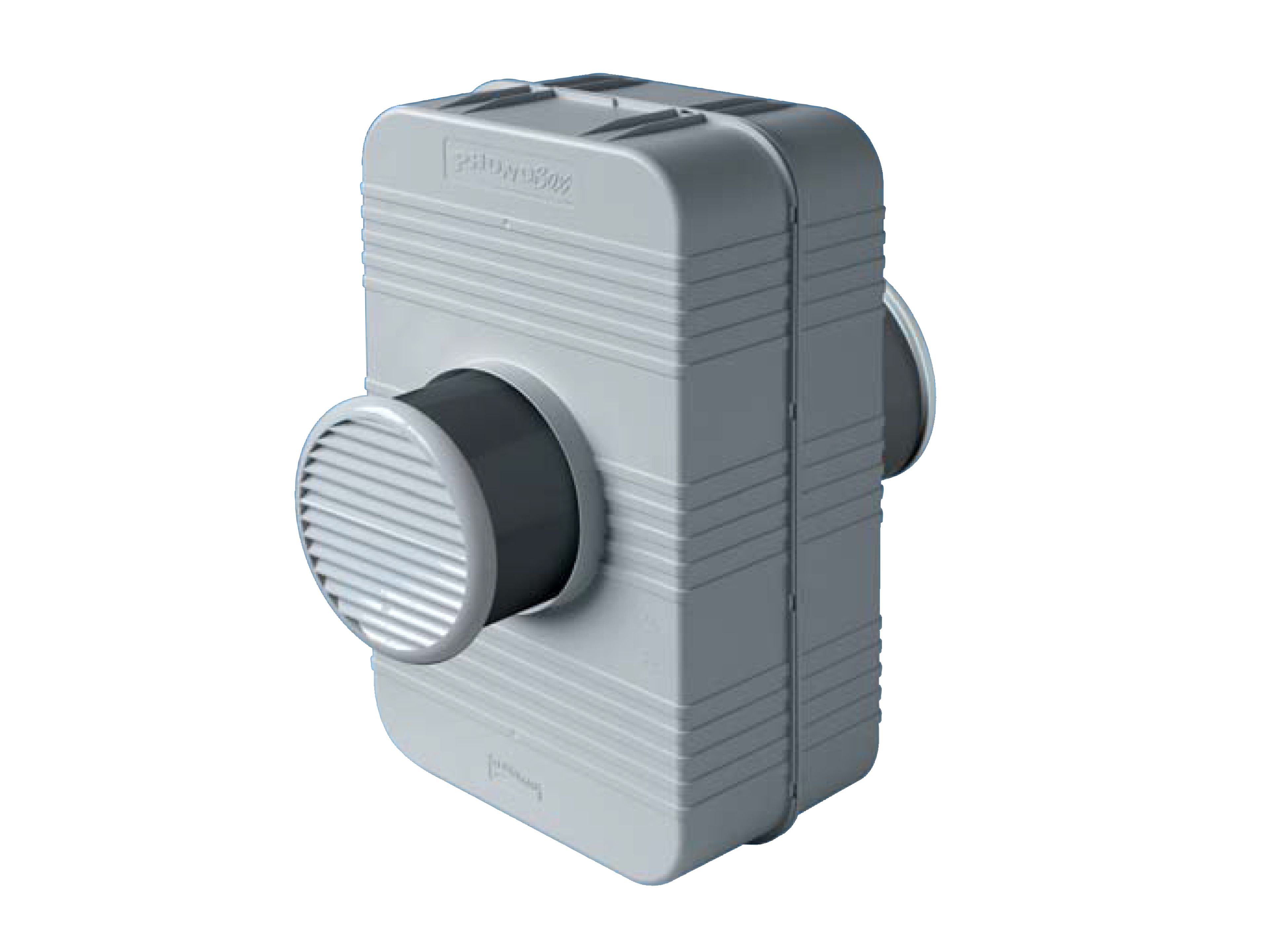 Глушитель вентиляционных отверстий Phonobox First Corporation вентиляция ARCH-00067616 - Вид №1