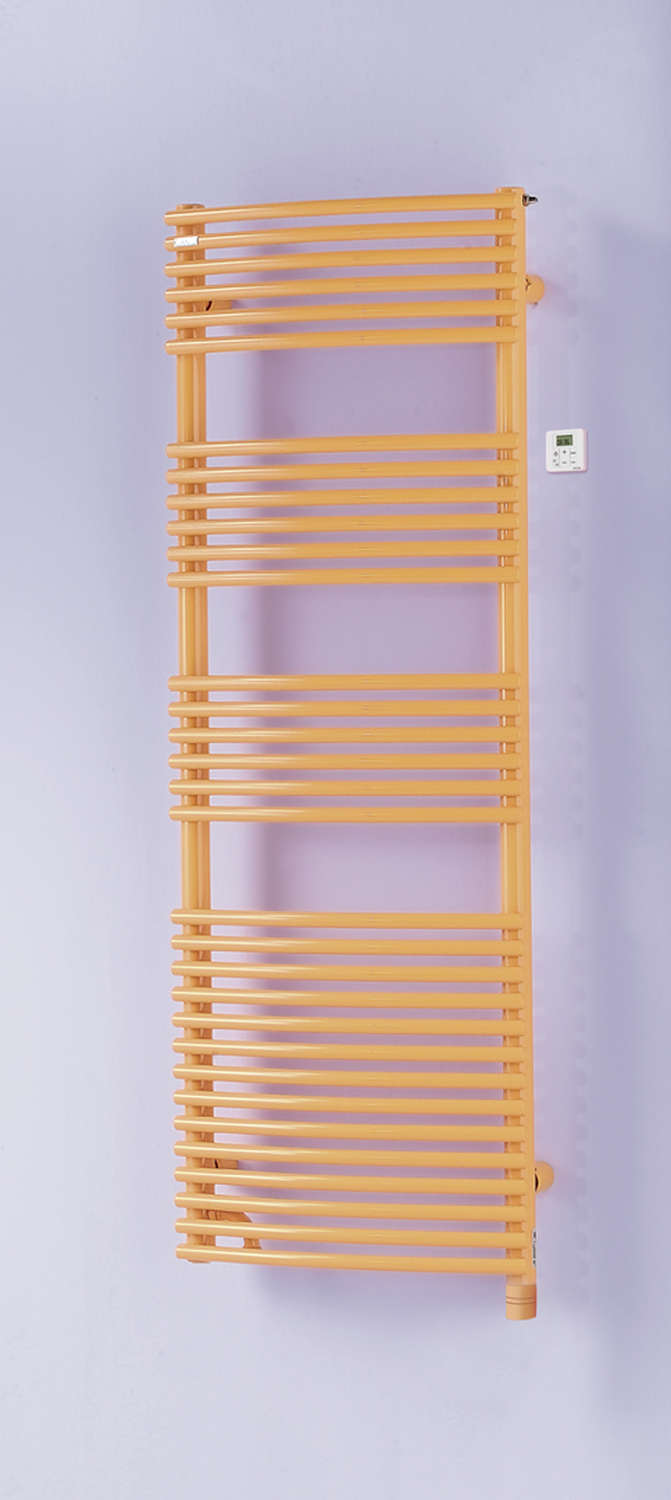 Радиатор Микс ACKI-175-050/GF Kéva Spa Acova 1776  - Вид №2