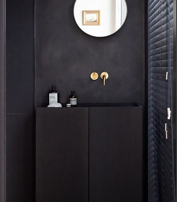 2471 Смесители для ванны / душа vola  - Вид №9