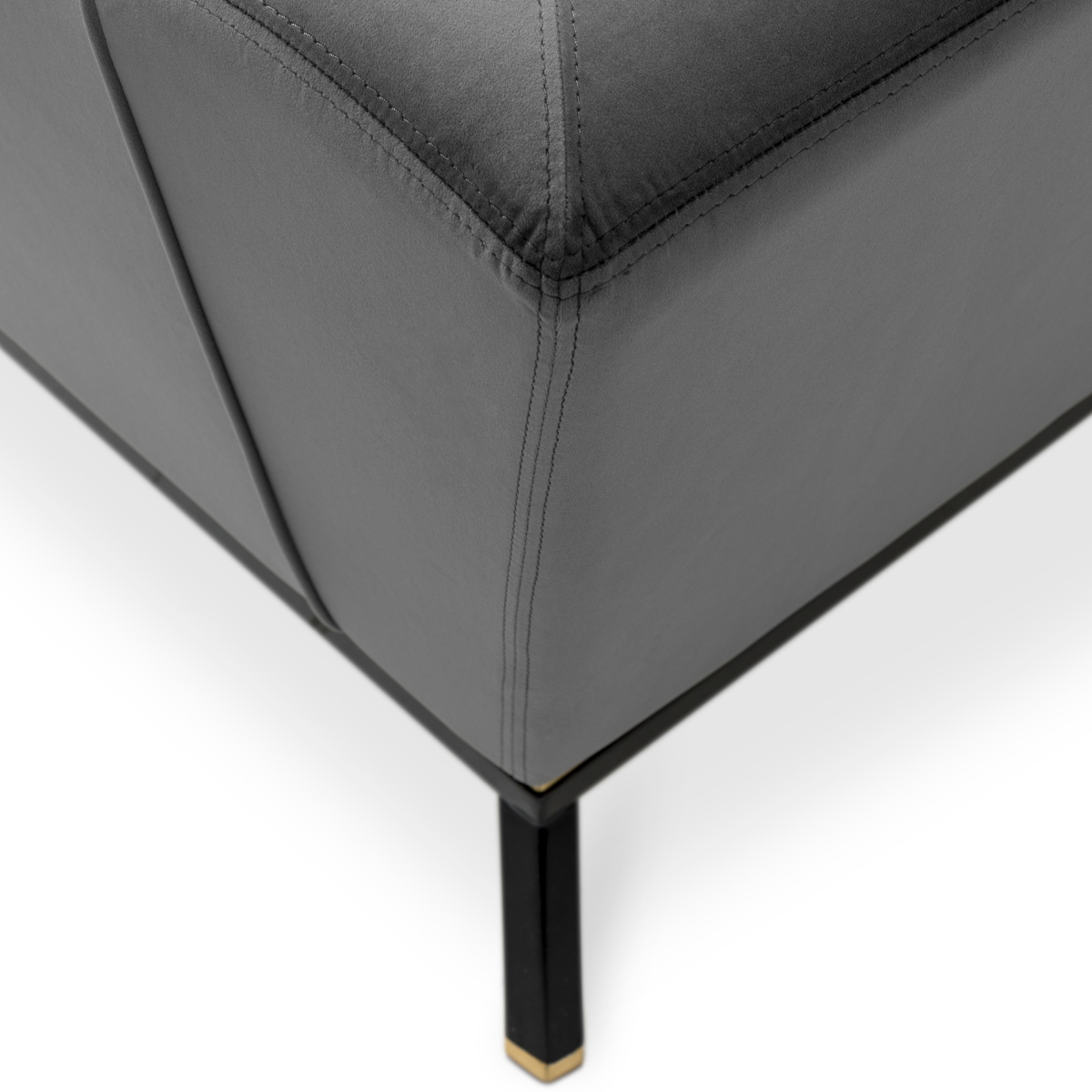 Кресла Saboteur Single Sofa Covethouse LUXXU  - Вид №4