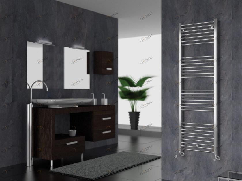 CORDIVARI Хромированный полотенцесушитель Comfort sun-id-1498606