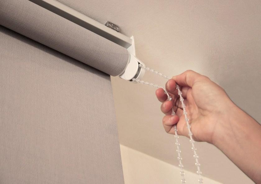 RESSTENDE Бесплатная рулонная штора Tende a rullo libere sun-id-1349697 - Вид №17