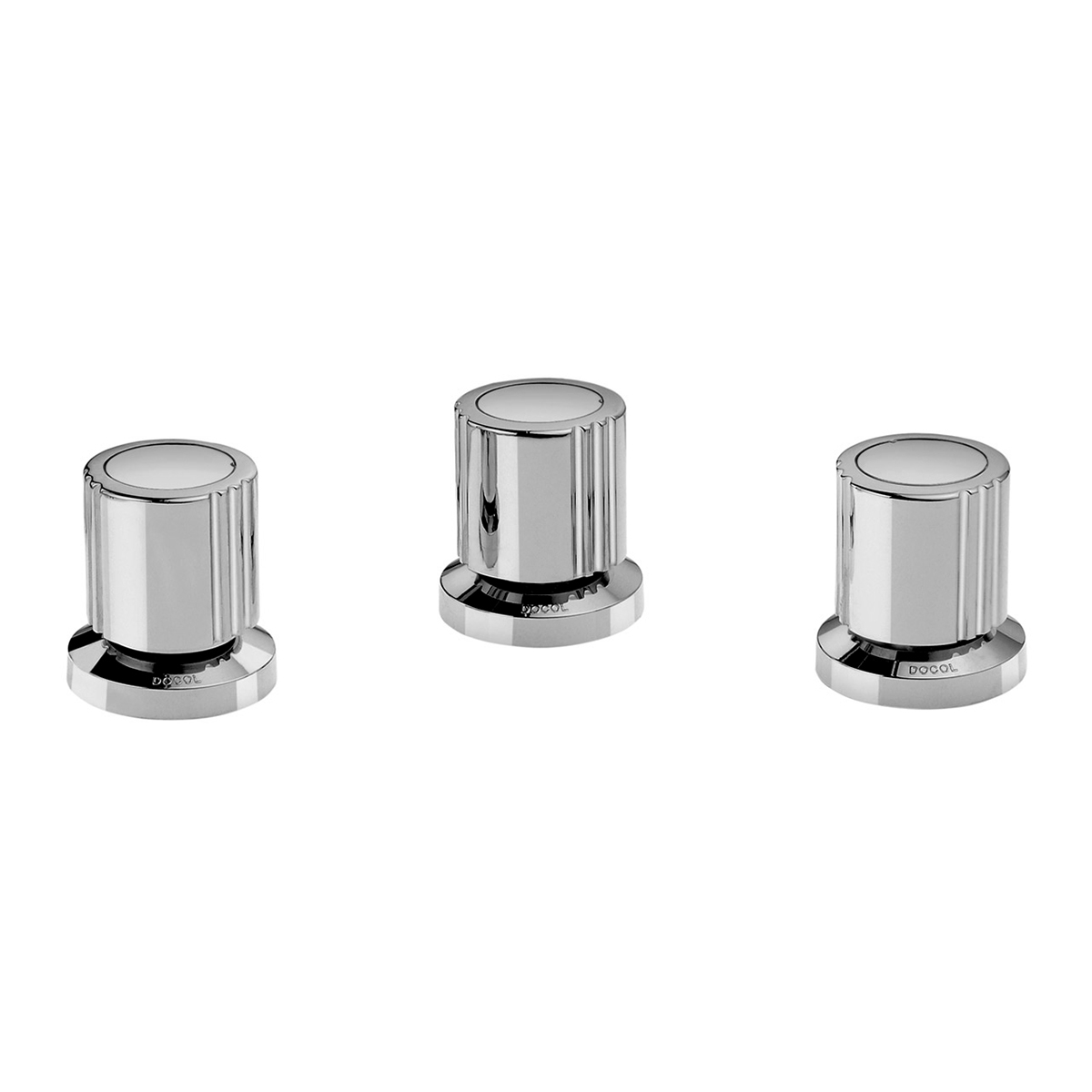 00162260 смеситель для биде Docol ITAPEMA BELLA 