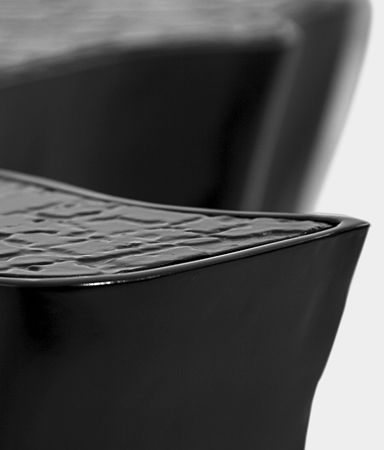 0-091 Eden черный центральный стол Boca Do Lobo  - Вид №25