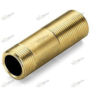 Сгон  1/2"х100мм TIEMME 1500286