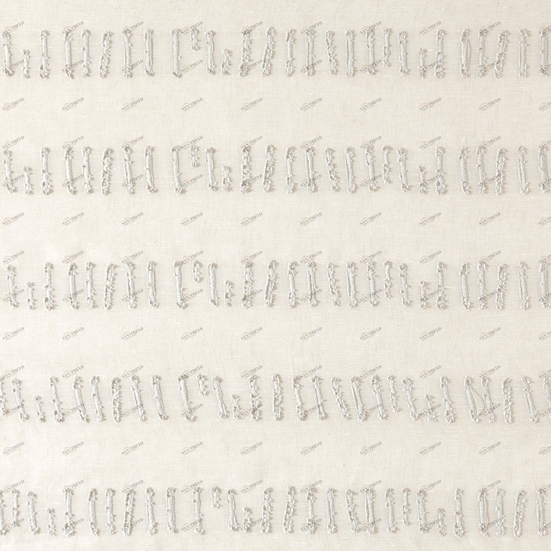 Рулон обоев NATURE NTR27911147. Основа парусина Casadeco