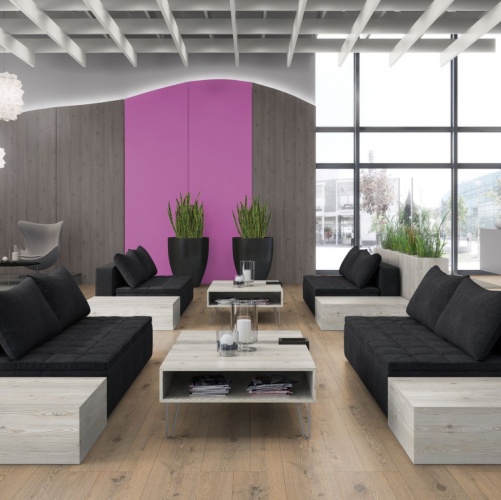 Пробка EGGER Cork+ Зевс (Гладкая) 1292х245 мм 1201400007 - Вид №30