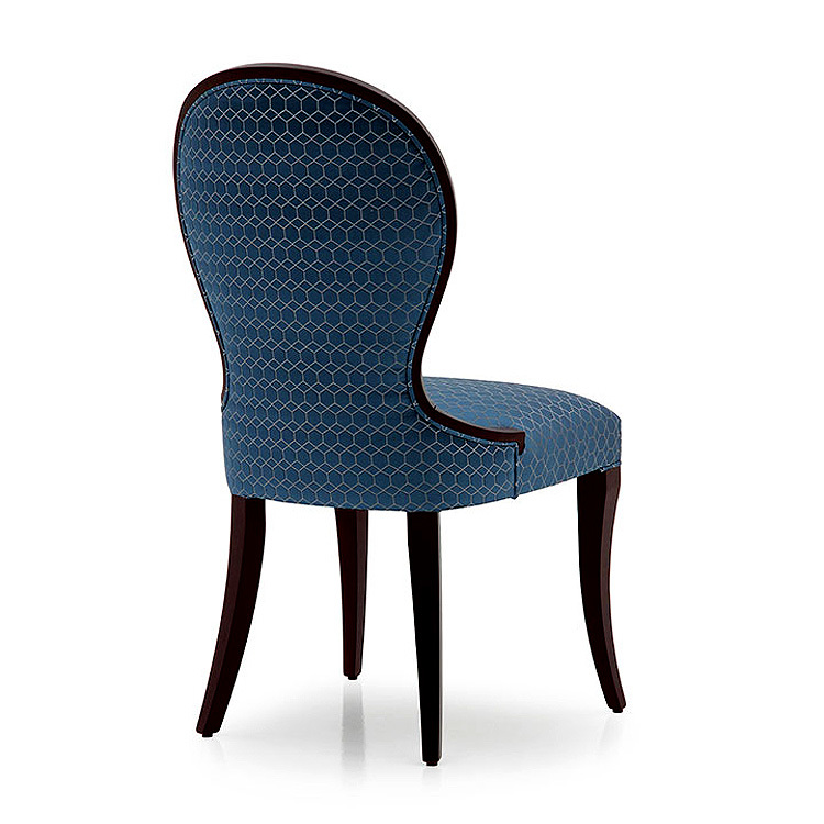 Стул ACATE SEVEN SEDIE 0464S Contemporary - Вид №1