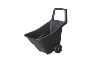 16122690 Тачка LOAD&GO III черный, 95л IWO95C-S411 Prosperplast