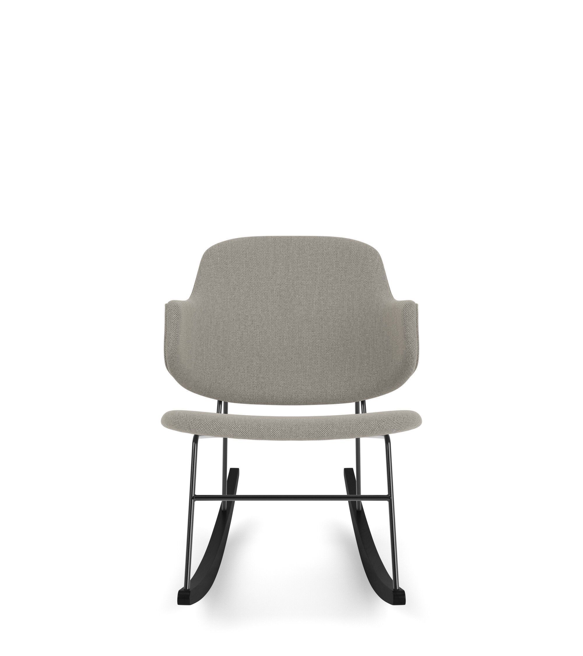 Мягкое кресло-качалка Audo Copenhagen Пингвин ARCH-00066123 - Вид №12