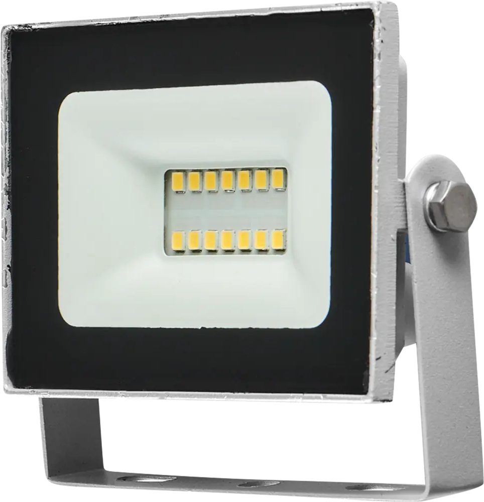 Светодиодный прожектор Volpe Q516 для уличного освещения 82716945